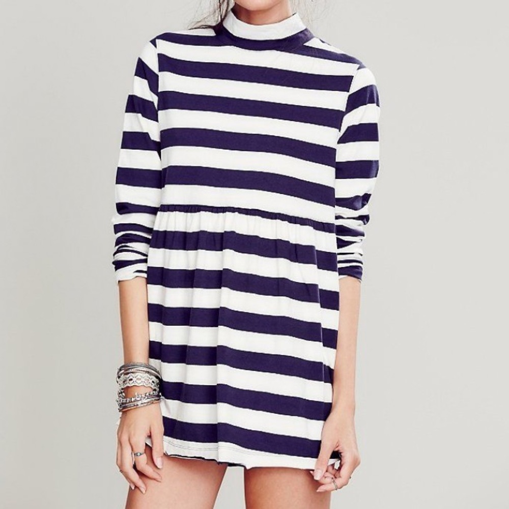 Free People Mod About It Tunic